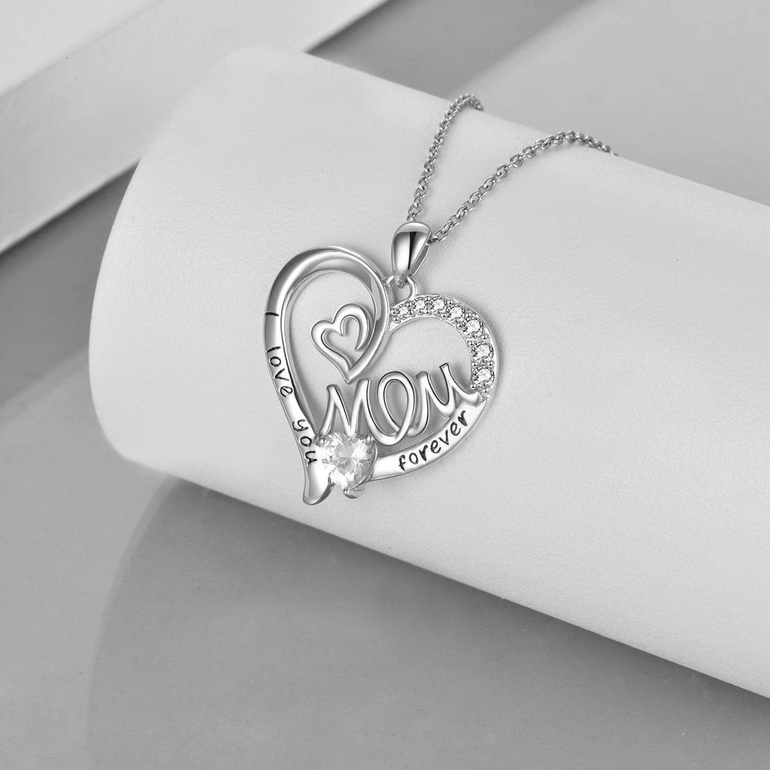 COLLAR PARA MAMÁ