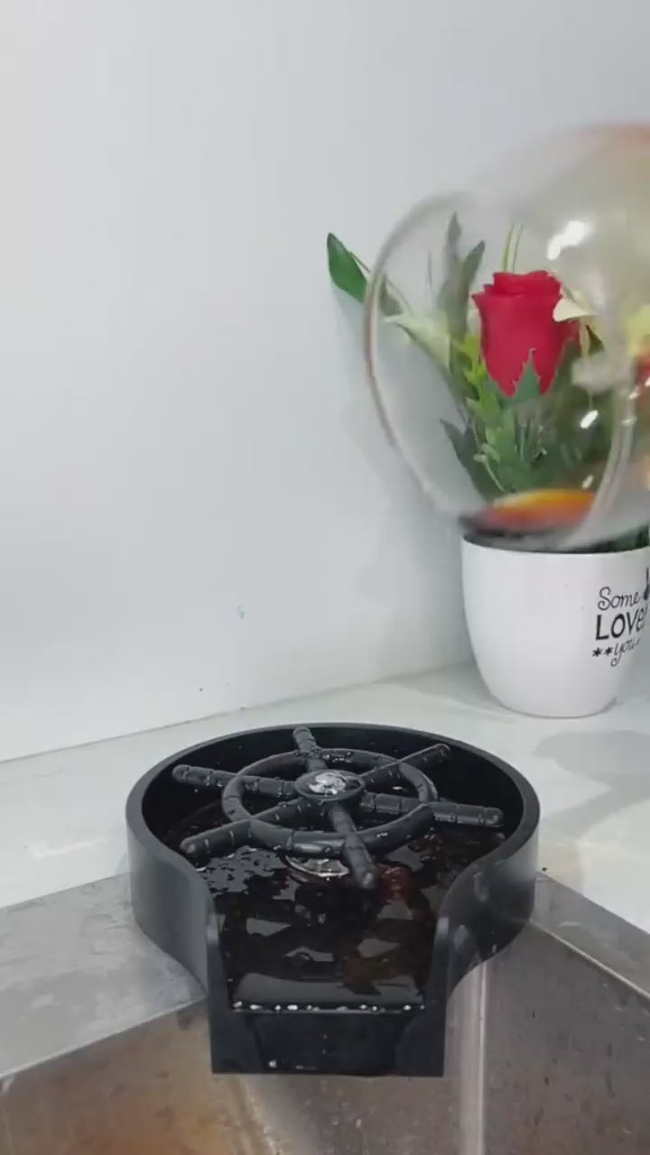 Lava Vasos Automatico ( CupWasher)