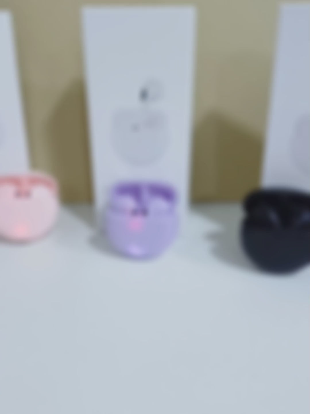 AUDIFONOS BLUETOOTH PRO 6